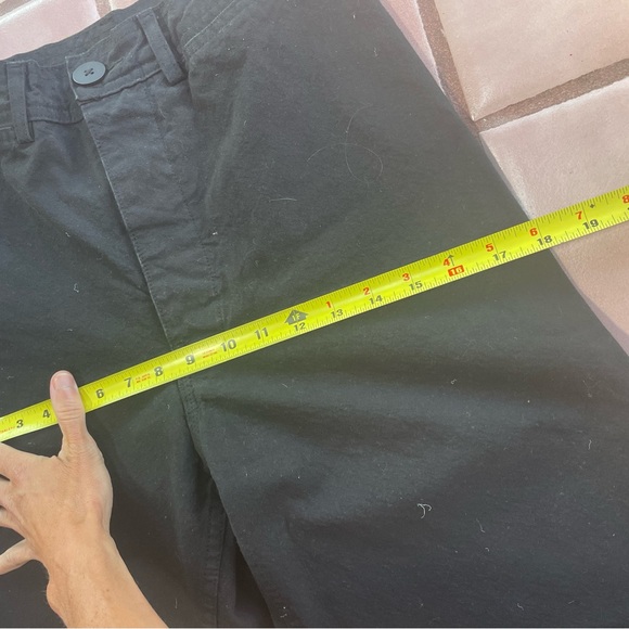 TRADED-Jesse Kamm Ranger Pant Black Size XS, Like New! - Picture 8 of 16